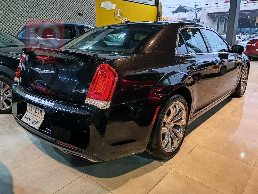 Chrysler 300